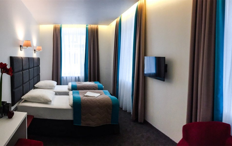 Делюкс Делюкс Twin, фото 3