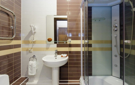 Стандартный 1-местный, фото 2