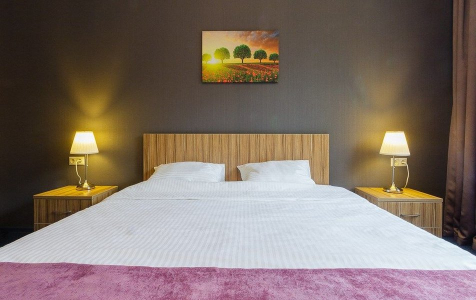 Стандартный 2-местный, фото 2