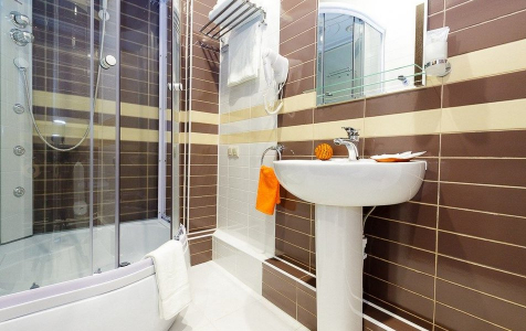 Стандартный 2-местный, фото 3