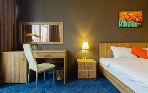 Комфорт 3-местный, фото 2