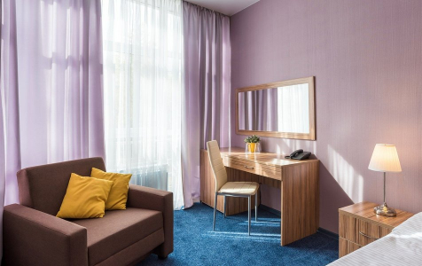 Комфорт 3-местный, фото 3