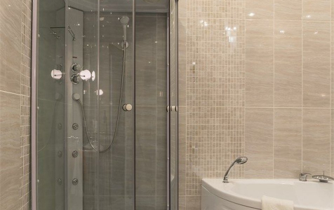 Люкс 4-местный Люкс, фото 5