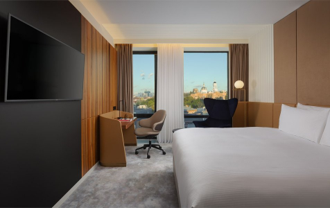 Делюкс 2-местный Double , фото 2