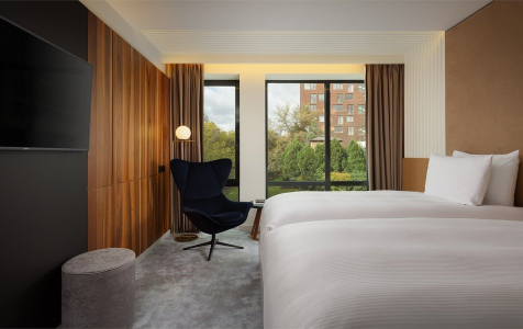 Супериор 2-местный TWIN, фото 2