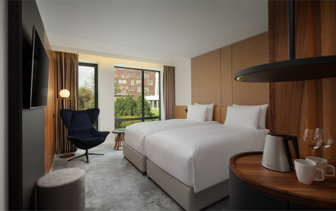 Супериор 2-местный TWIN, фото 1