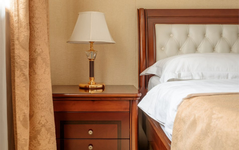 Стандартный 2-местный DBL, фото 3