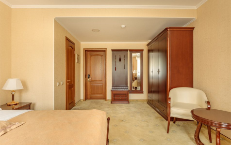 Стандартный 2-местный DBL, фото 4