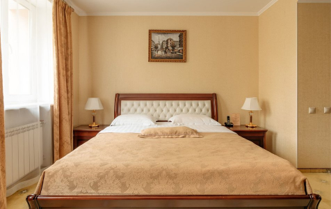 Стандартный 2-местный DBL, фото 5