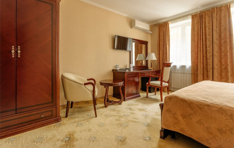 Стандартный 2-местный DBL, фото 6