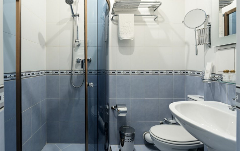 Стандартный 2-местный DBL, фото 7