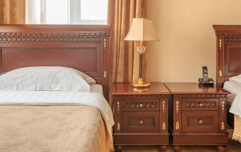 Стандартный 2-местный TWIN, фото 2