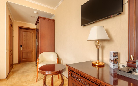 Стандартный 2-местный TWIN, фото 3