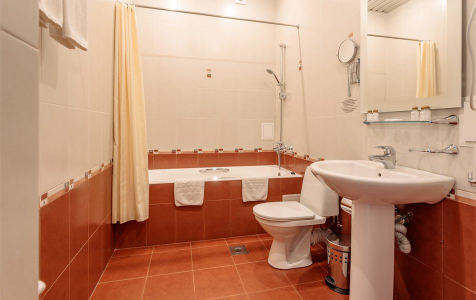 Стандартный 2-местный TWIN, фото 5