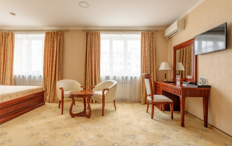 Стандарт+ 2 местный , фото 2