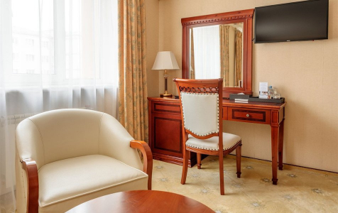 Стандарт+ 2 местный , фото 4