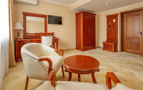 Стандарт+ 2 местный , фото 5