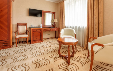 Премиум 2-местный, фото 2