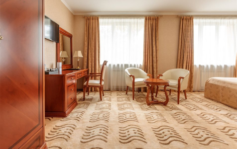 Премиум 2-местный, фото 3