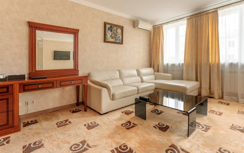 Люкс 2-местный, фото 2