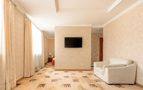 Люкс 2-местный, фото 3