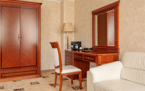 Люкс 2-местный, фото 4