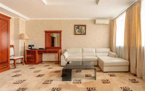 Люкс 2-местный, фото 5