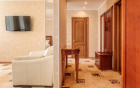 Люкс 2-местный, фото 6