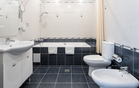 Люкс 2-местный, фото 7