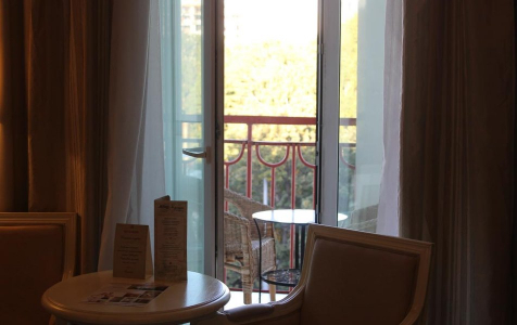 Стандартный 2 местный (с балконом), фото 2