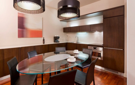 Suite 2-мест. DBL Exceptional, фото 2