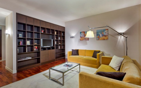 Suite 2-мест. DBL Exceptional, фото 3