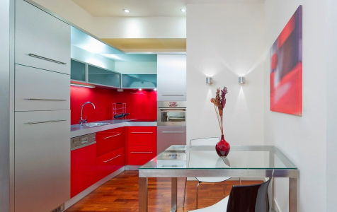 Suite 2-местный DBL Deluxe, фото 2