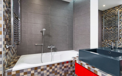 Suite 2-местный DBL Deluxe, фото 3