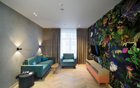 Suite 2-местный DBL Premium, фото 2