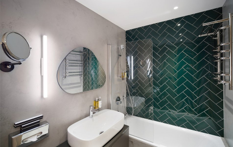 Suite 2-местный DBL Premium, фото 3