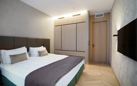 Suite 2-местный DBL Premium, фото 1