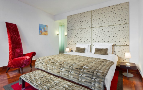 Suite 4-местный Chairman, фото 1