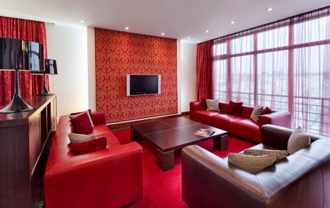 Suite 4-местный Chairman, фото 2