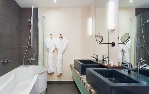 Suite 4-местный Executive, фото 3