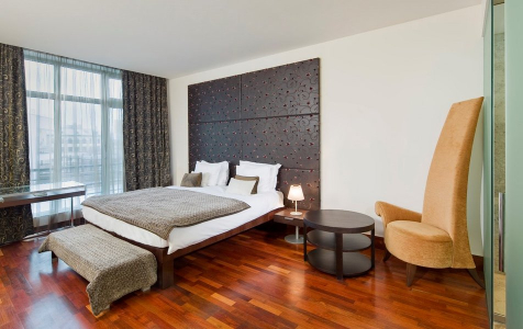 Suite 4-местный Presidential, фото 1