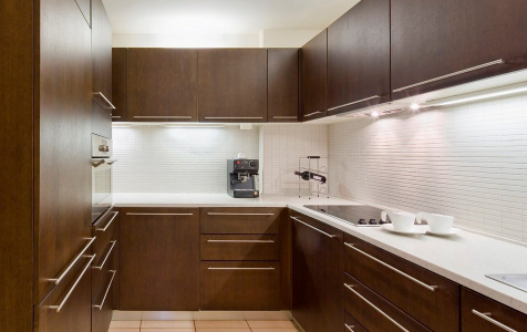 Suite 4-местный Presidential, фото 3