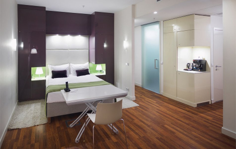 Junior Suite 2-местный, фото 1