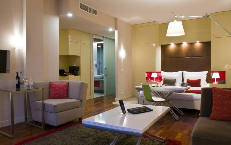 Junior Suite 2-местный, фото 2