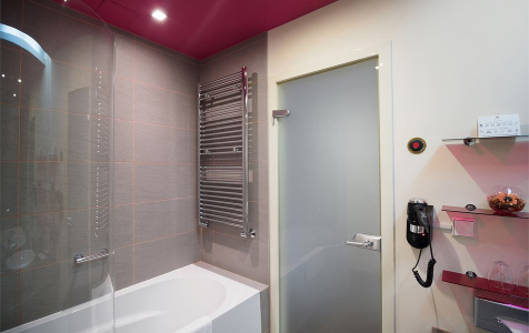 Junior Suite 2-местный Deluxe, фото 3