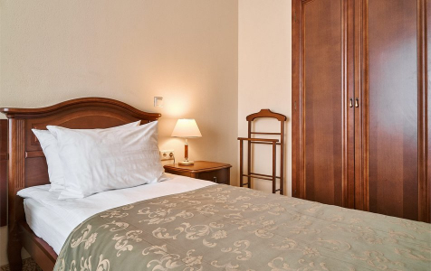 Стандарт 2-местный TWIN, фото 2