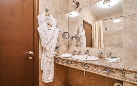 Стандарт 2-местный TWIN, фото 3