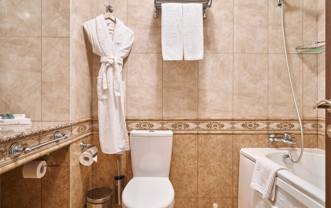 Стандарт 2-местный TWIN, фото 4