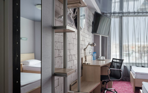 Стандарт 2- местный TWIN, фото 3