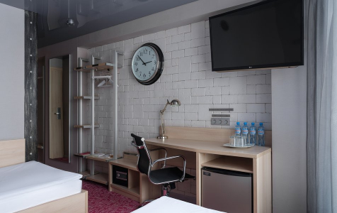 Стандарт 2- местный TWIN, фото 4